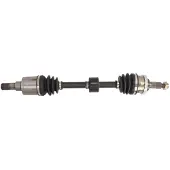 POINT GEAR Drivaxel PNG75321 vänster