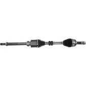 POINT GEAR Drivaxel PNG74966