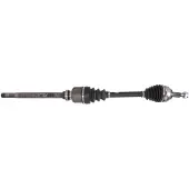 POINT GEAR Drivaxel PNG74722