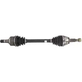 POINT GEAR Drivaxel PNG74743 vänster