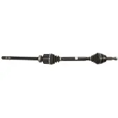 POINT GEAR Drivaxel PNG74742