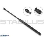 STABILUS Gasfjäder 0667QM