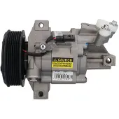 AIRSTAL Kompressor för luftkonditionering 10-3417