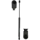 Krosno Gasfjäder, bagageutrymme/lastutrymme KR32553