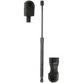 Krosno Gasfjäder, bagageutrymme/lastutrymme KR31091 vänster