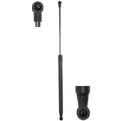 Krosno Gasfjäder, bagageutrymme/lastutrymme KR32879