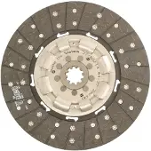 Valeo Kopplingsskiva 806127