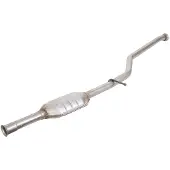 4MAX Reparationsrör, katalysator 0219-01-04326P