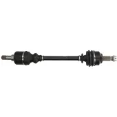 POINT GEAR Drivaxel PNG75162 vänster