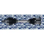 MAGNETI MARELLI Drivaxel 302004190101
