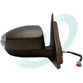 SPJ Ytterbackspeglar E-2518