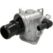 THERMOTEC Termostat, kylvätska D2D002TT