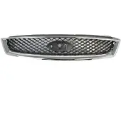 BLIC Kylargrill 6502-07-2533991P