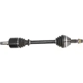POINT GEAR Drivaxel PNG70252 vänster