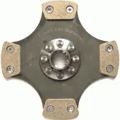 SACHS Kopplingsskiva 881864 999758