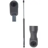 Krosno Gasfjäder, bagageutrymme/lastutrymme KR32870