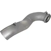 DINEX Avgasrör 81729