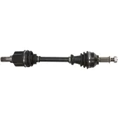 POINT GEAR Drivaxel PNG75129 vänster