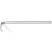 Toptul Sexkantig stiftnyckel HEX 14 mm extra lang Längd: 290mm