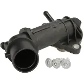 THERMOTEC Termostat, kylvätska D2D003TT