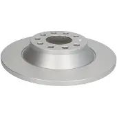 ABE Bromsskiva C4A021ABE-P bak, full, 1 Stycke