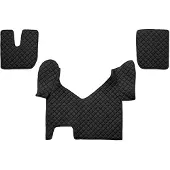 F-Core Dörrmatta FL27 BLACK