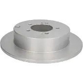 ABE Bromsskiva C45023ABE-P bak, full, 1 Stycke