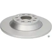ABE Bromsskiva C4W018ABE-P bak, full, 1 Stycke