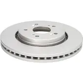 ABE Bromsskiva C34056ABE-P fram, ventilerad, 1 Stycke