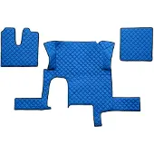 F-Core Dörrmatta FL29 BLUE