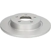 ABE Bromsskiva C4G014ABE-P bak, full, 1 Stycke