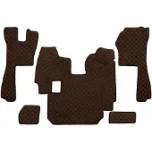 F-Core Dörrmatta FL11 BROWN
