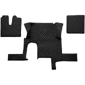 F-Core Dörrmatta FL29 BLACK