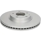 ABE Bromsskiva C33090ABE-P fram, ventilerad, 1 Stycke