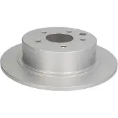 ABE Bromsskiva C41047ABE-P bak, full, 1 Stycke