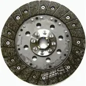 SACHS Kopplingsskiva 881864 999523
