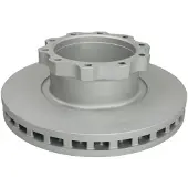 DANBLOCK Bromsskiva 540260DB, 1 Stycke