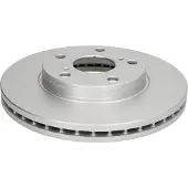 ABE Bromsskiva C32158ABE-P fram, ventilerad, 1 Stycke
