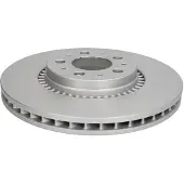 ABE Bromsskiva C3V016ABE-P fram, ventilerad, 1 Stycke