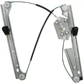 MAGNETI MARELLI Fönsterhiss 350103170234 höger