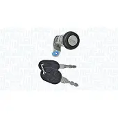 MAGNETI MARELLI Hölje för låscylinder 350105010900