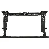 BLIC Frontpanel 6502-08-0047204P