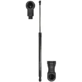 Krosno Gasfjäder, bagageutrymme/lastutrymme KR31358