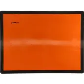 CARGOPARTS Varnings-/informationstavla T115