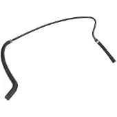 THERMOTEC Rörledningar för kylvätska DWC091TT