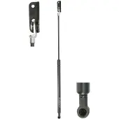 Krosno Gasfjäder, bagageutrymme/lastutrymme 21647 höger