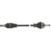 POINT GEAR Drivaxel PNG72874 vänster