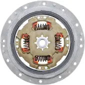 AISIN Kopplingsskiva HVDT-9001