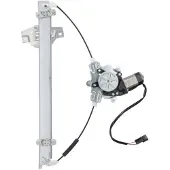 MAGNETI MARELLI Fönsterhiss 350103170144