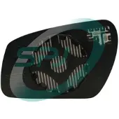 SPJ Ytterbackspeglar - spegelglas L-0584